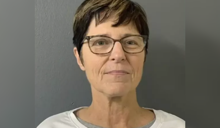 Florida Grandmother Sentenced to 5 Years for Infant Granddaughter's Death in Hot Car