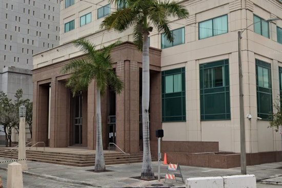 Florida Healthcare Executive Paul Walczak Sentenced to 18 Months for Tax Evasion, Ordered to Pay $4.3M to IRS