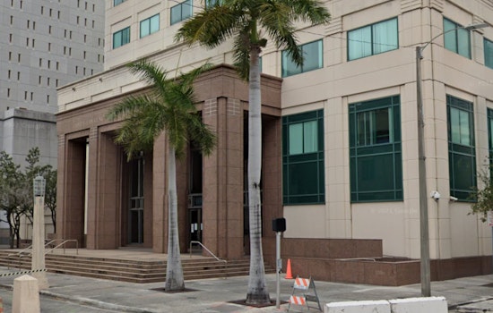 Florida Healthcare Executive Paul Walczak Sentenced to 18 Months for Tax Evasion, Ordered to Pay $4.3M to IRS