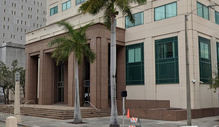 Florida Healthcare Executive Paul Walczak Sentenced to 18 Months for Tax Evasion, Ordered to Pay $4.3M to IRS