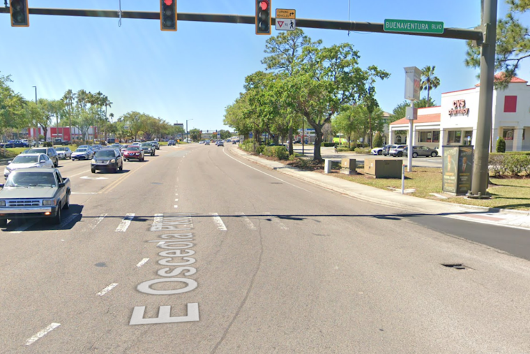 Florida Highway Patrol Seeks Public's Help in Osceola County Fatal Hit-and-Run Case
