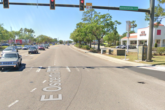 Florida Highway Patrol Seeks Public's Help in Osceola County Fatal Hit-and-Run Case