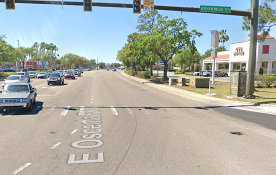 Florida Highway Patrol Seeks Public's Help in Osceola County Fatal Hit-and-Run Case