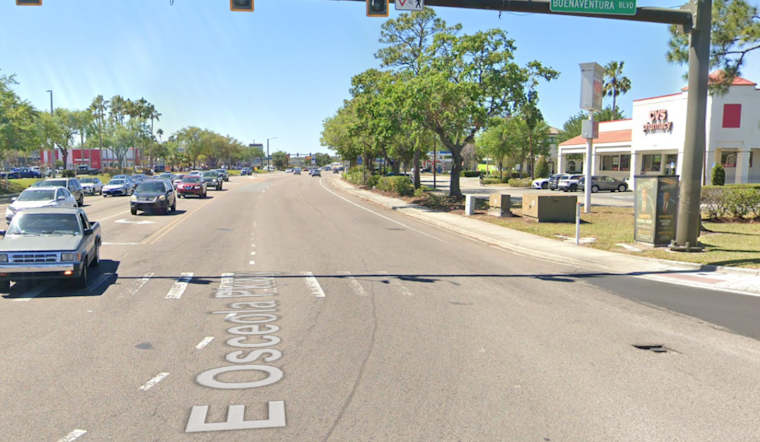 Florida Highway Patrol Seeks Public's Help in Osceola County Fatal Hit-and-Run Case