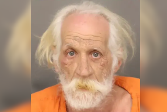 Florida Man Detained on Warrant as Police Discover Mother's Body in St. Petersburg Home