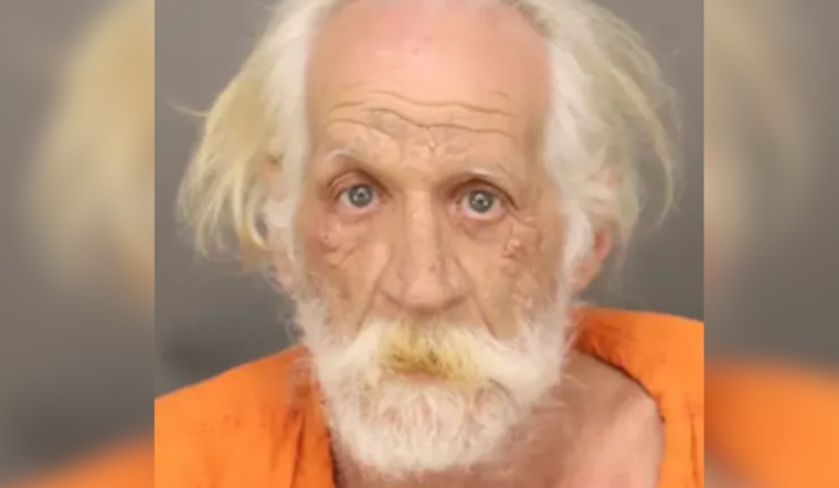 Florida Man Detained on Warrant as Police Discover Mother's Body in St. Petersburg Home