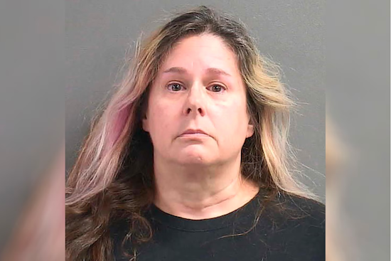 Florida Mother and Daughter Charged with Illegal Sale of Human Bones on Facebook Marketplace