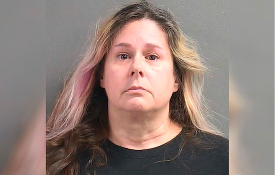 Florida Mother and Daughter Charged with Illegal Sale of Human Bones on Facebook Marketplace