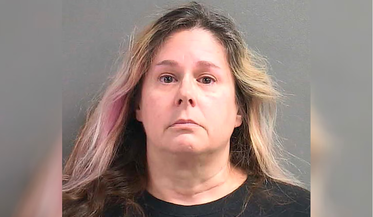 Florida Mother and Daughter Charged with Illegal Sale of Human Bones on Facebook Marketplace