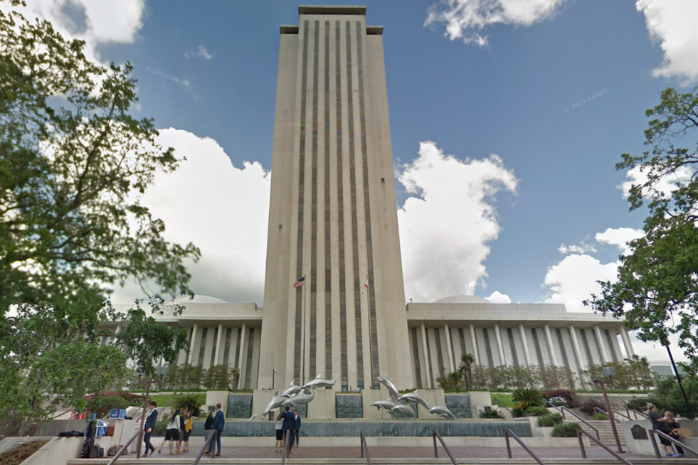 Florida Senate Advances $1.83 Billion Tax Cut Proposal Amid Economic Struggles