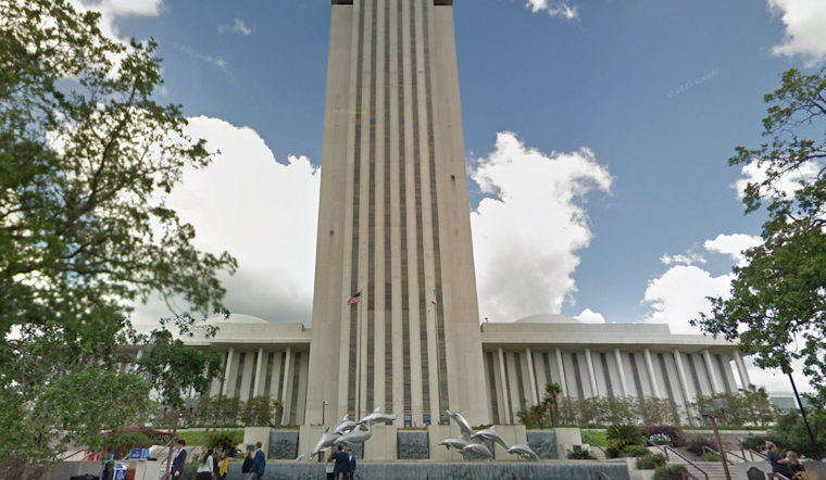 Florida Senate Advances $1.83 Billion Tax Cut Proposal Amid Economic Struggles
