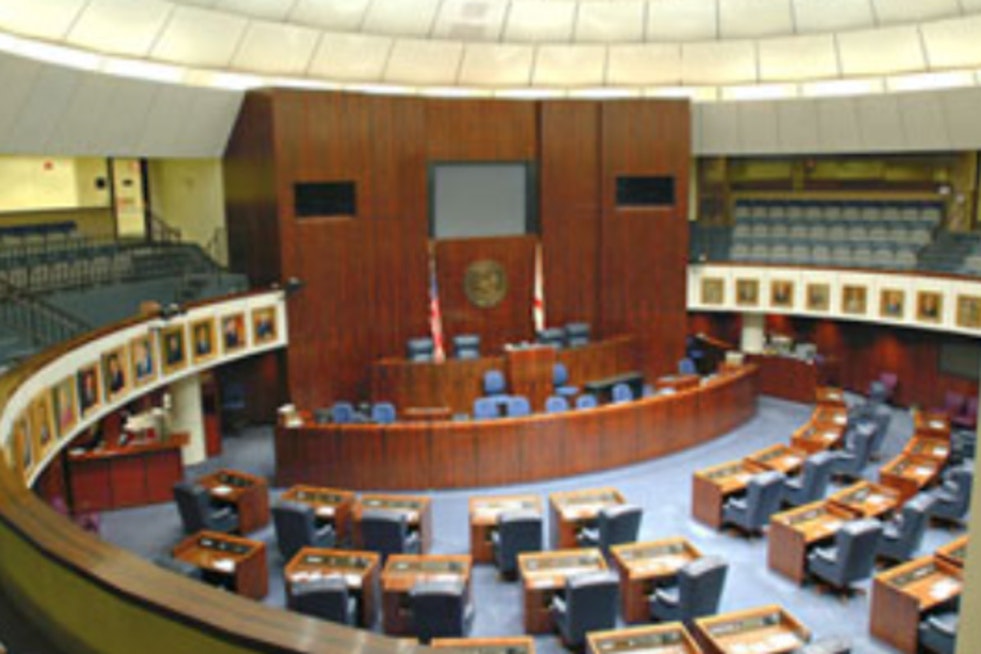 Florida Senate to Debate Bills Shifting Tourist Tax Revenue, Nassau County Forecasts Economic Turmoil