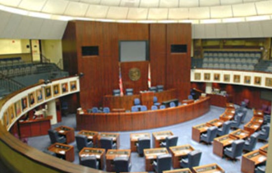 Florida Senate to Debate Bills Shifting Tourist Tax Revenue, Nassau County Forecasts Economic Turmoil