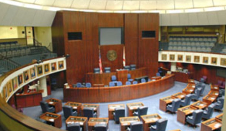 Florida Senate to Debate Bills Shifting Tourist Tax Revenue, Nassau County Forecasts Economic Turmoil