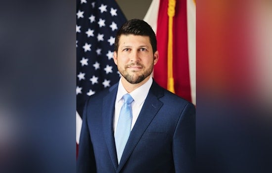 Florida Unveils 'Office of Parental Rights' in Jacksonville to Empower Parents Against Government Overreach