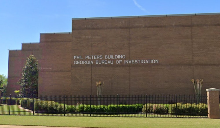 Florida Woman Killed in Officer-Involved Shooting after High-Speed Chase on I-75 in Georgia