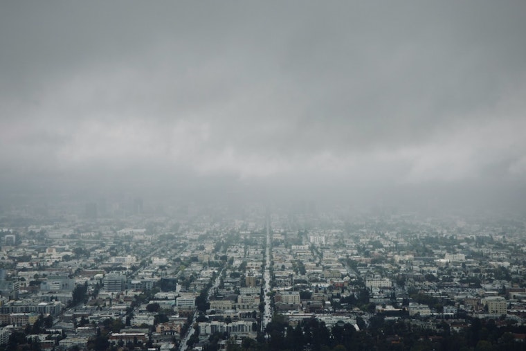 Foggy Morning and Sunny Afternoon Weather Patterns Set to Continue Through the Week