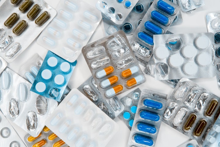 Folsom Police Department Hosts Medication Take-Back Event to Combat Prescription Drug Abuse