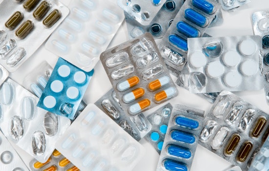 Folsom Police Department Hosts Medication Take-Back Event to Combat Prescription Drug Abuse