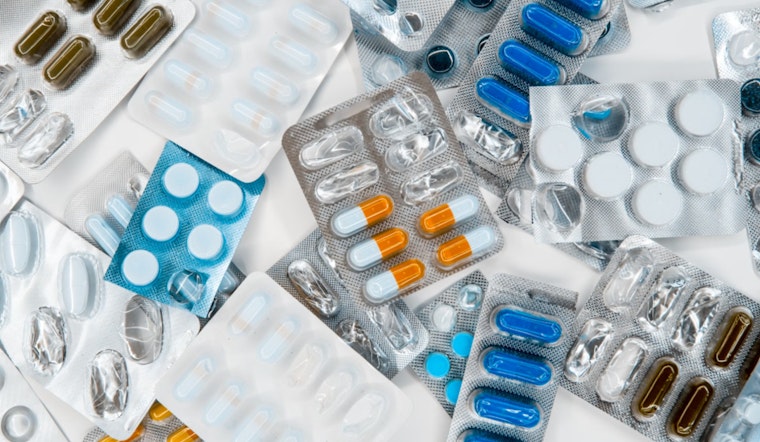 Folsom Police Department Hosts Medication Take-Back Event to Combat Prescription Drug Abuse