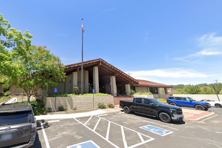 Folsom Police Department Hosts Prescription Drug Take-Back Day to Combat Medication Misuse