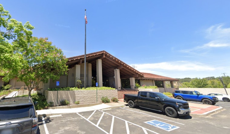 Folsom Police Department Hosts Prescription Drug Take-Back Day to Combat Medication Misuse