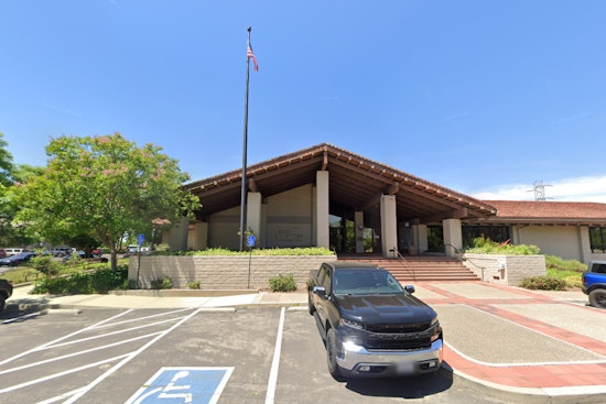 Folsom Police Investigating After Multiple Juveniles Involved in Disruptive Gathering at Construction Site