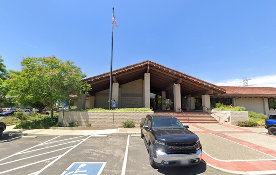 Folsom Police Investigating After Multiple Juveniles Involved in Disruptive Gathering at Construction Site
