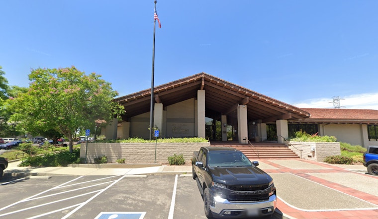 Folsom Police Investigating After Multiple Juveniles Involved in Disruptive Gathering at Construction Site
