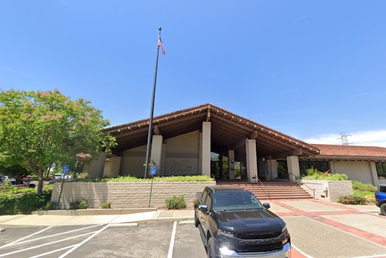 Folsom Police to Conduct DUI Checkpoint on April 19 in Move to Curb Impaired Driving