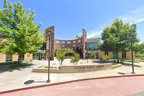 Folsom Public Library Offers Free Day-Use State Park Passes to Patrons in New Initiative