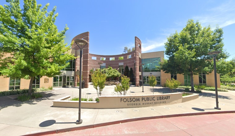 Folsom Public Library Offers Free Day-Use State Park Passes to Patrons in New Initiative