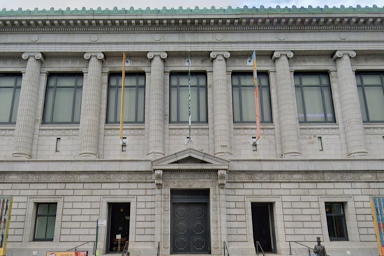 Food Network Star Alex Guarnaschelli Helms New York Historical Society's Revamped 'Clara' Restaurant