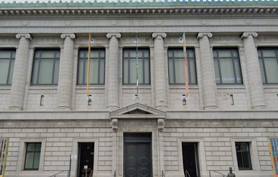 Food Network Star Alex Guarnaschelli Helms New York Historical Society's Revamped 'Clara' Restaurant