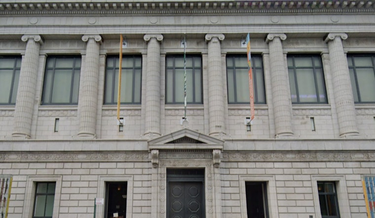 Food Network Star Alex Guarnaschelli Helms New York Historical Society's Revamped 'Clara' Restaurant
