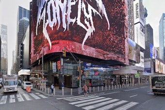 Food Vendor Shot in Times Square Dispute as Three Are Detained and NYPD Launches Investigation