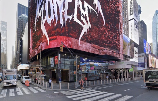 Food Vendor Shot in Times Square Dispute as Three Are Detained and NYPD Launches Investigation