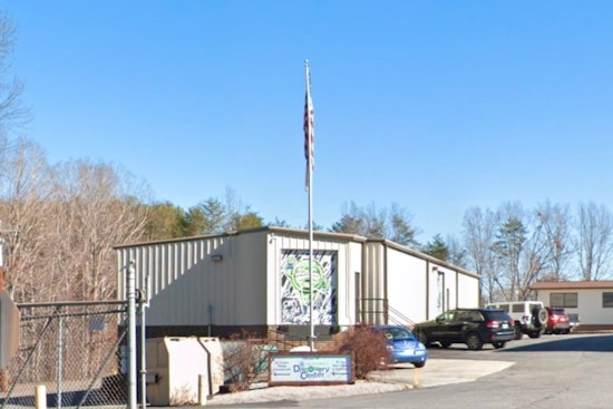 Foothills Community School in Marion Awarded NLGA STEM Scholarship for Enhanced Education Programs