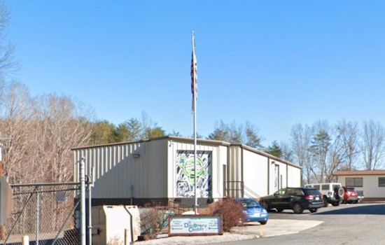Foothills Community School in Marion Awarded NLGA STEM Scholarship for Enhanced Education Programs