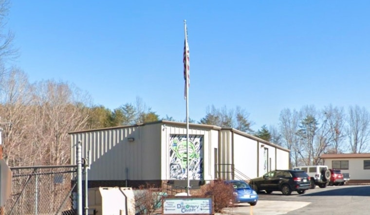 Foothills Community School in Marion Awarded NLGA STEM Scholarship for Enhanced Education Programs