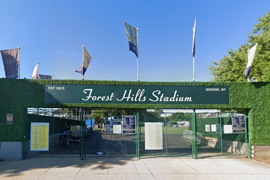 Forest Hills Stadium Gets Green Light for Summer Concerts Amidst Local Controversies in NYC