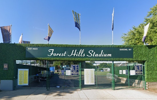 Forest Hills Stadium Gets Green Light for Summer Concerts Amidst Local Controversies in NYC