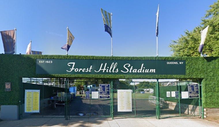 Forest Hills Stadium Gets Green Light for Summer Concerts Amidst Local Controversies in NYC