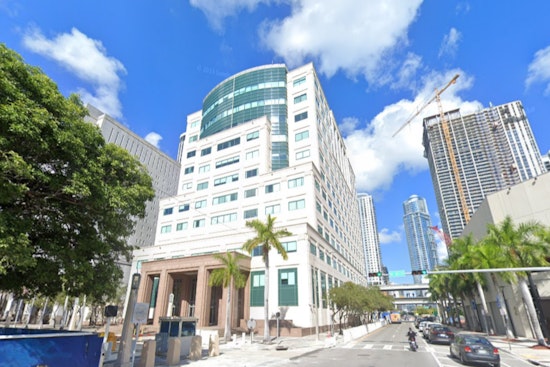 Former Boca Raton Exec Sentenced to 13 Months for Insider Trading, Ordered to Pay $1.8 Million