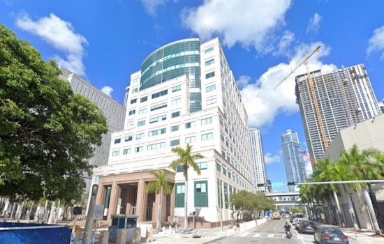 Former Boca Raton Exec Sentenced to 13 Months for Insider Trading, Ordered to Pay $1.8 Million