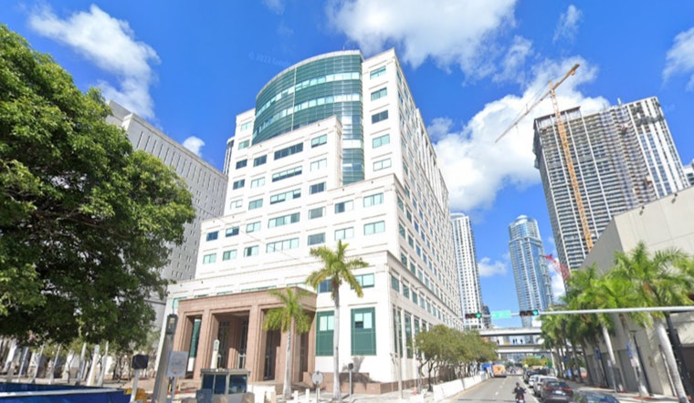 Former Boca Raton Exec Sentenced to 13 Months for Insider Trading, Ordered to Pay $1.8 Million