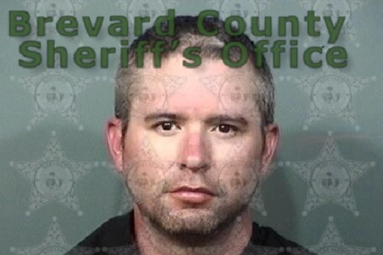 Former Brevard County Deputy Indicted on Murder and Kidnapping Charges in the Death of Jessie Kirk