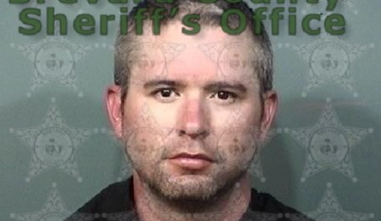 Former Brevard County Deputy Indicted on Murder and Kidnapping Charges in the Death of Jessie Kirk