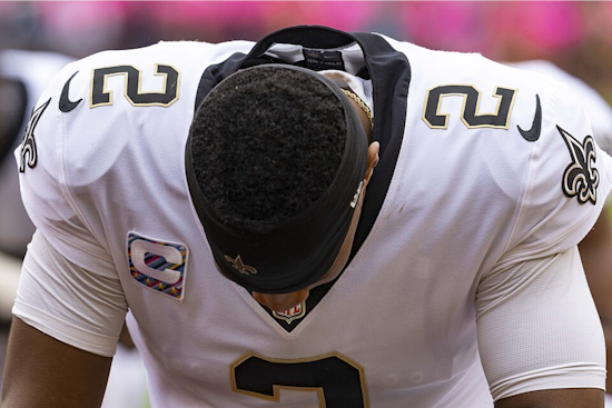 Former Browns QB Jameis Winston Shares Heartfelt Goodbye to Cleveland, Reflects on Memorable Season Ahead of NY Giants Move