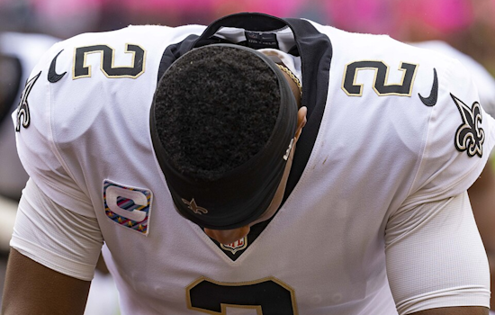 Former Browns QB Jameis Winston Shares Heartfelt Goodbye to Cleveland, Reflects on Memorable Season Ahead of NY Giants Move